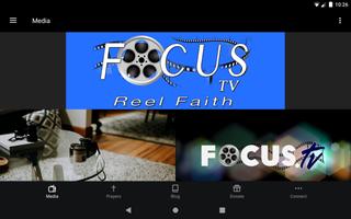 Focus TV capture d'écran 3