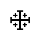 Emmaus Anglican icon