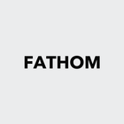 Fathom أيقونة