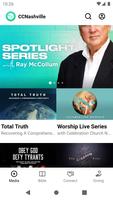 Celebration Church Nashville Cartaz