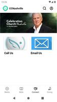 Celebration Church Nashville imagem de tela 1
