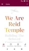 Reid Temple poster