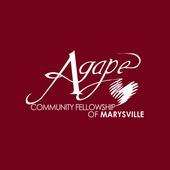Agape Marysville (OH) biểu tượng