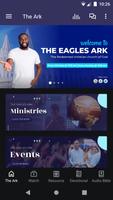 RCCG The Eagles Ark poster