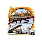 RTS Trucking and Remediation আইকন