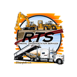 RTS Trucking and Remediation icône