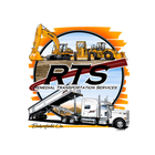 RTS Trucking and Remediation Zeichen