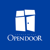 Open Door icône