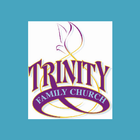 Trinity Family Church أيقونة