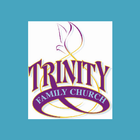 Trinity Family Church आइकन