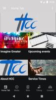 HCC FAMILY Affiche