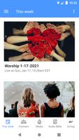 Gray UMC Cartaz