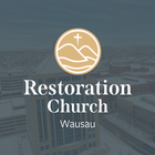 Restoration Church Wausau ไอคอน