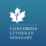 Concordia Lutheran Seminary icône