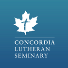 Concordia Lutheran Seminary আইকন