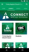 Trinity Baptist Church Cayce imagem de tela 1