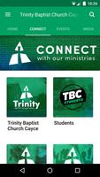 Trinity Baptist Church Cayce 截圖 1