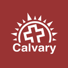 Calvary Houston أيقونة