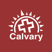 Calvary Houston icon