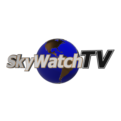 SkyWatchTV App