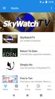 SkyWatchTV পোস্টার