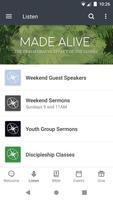 Compass Bible Church Tustin screenshot 1