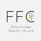 Falconridge Family Church Zeichen