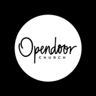 Opendoor icône