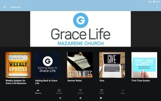 Grace Life Nazarene скриншот 3