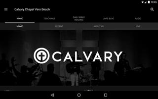 Calvary Chapel Vero Beach capture d'écran 3