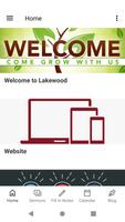 Michigan Lakewood penulis hantaran