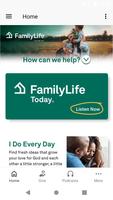 FamilyLife ® ポスター