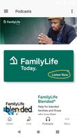 FamilyLife ® capture d'écran 1