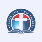 Deeper Life Bible Church, Inc. ikona