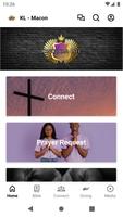 Kingdom Life, Inc. Cartaz