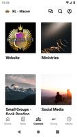 Kingdom Life, Inc. imagem de tela 1