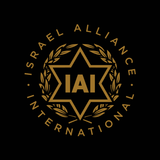 Israel Alliance International icône