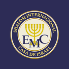 آیکون‌ Emc Shalom