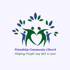 Friendship Community Church ikona