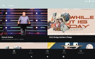 The Bridge screenshot 3