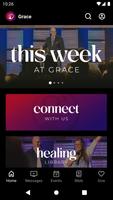Grace poster