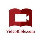 Video Bible icône