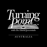 Turning Point for God AUS أيقونة