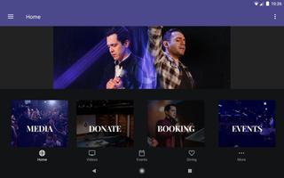 David Hernandez Ministries ภาพหน้าจอ 3