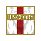 His Glory icône