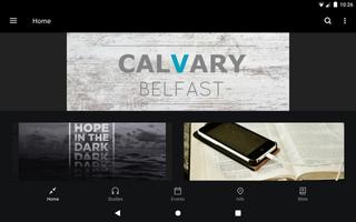 Calvary Chapel Belfast screenshot 3