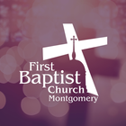First Baptist Montgomery icône