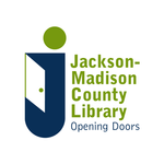 Jackson-Madison County Library icon