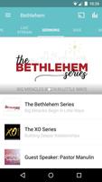 The Bethlehem App تصوير الشاشة 1
