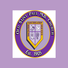 Old St. Paul West Memphis, Ark icon